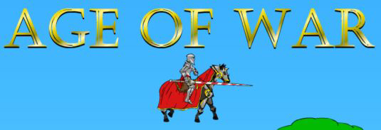 Age Of War official logo