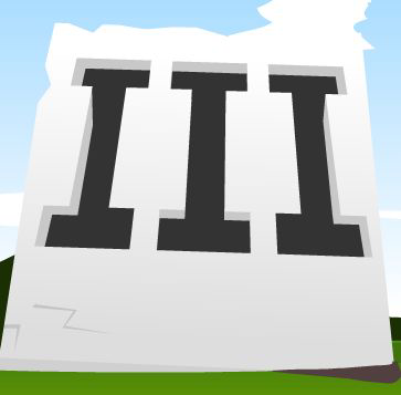 Bloons Tower Defence 3 official logo
