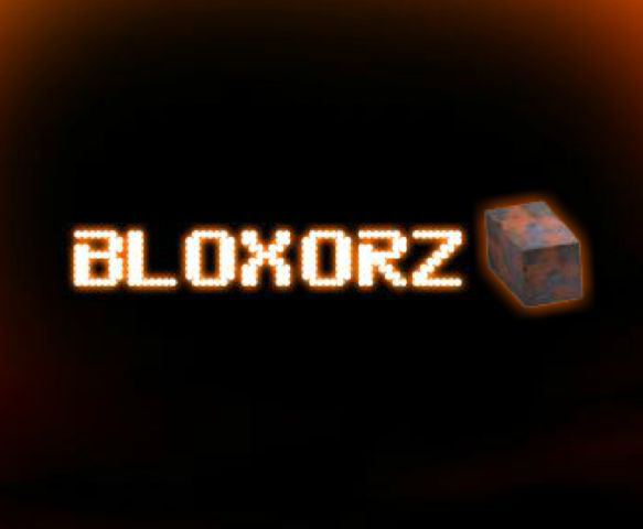 Bloxorz official logo