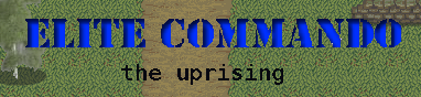 Commando official logo