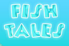 Fish Tales Deluxe Edition official logo