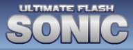 Flash Sonic official logo