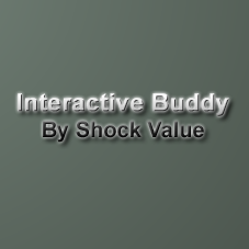 Interactive Buddy official logo