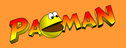 Pacman official logo