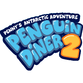 Penguin Diner 2 official logo