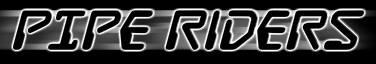 Pipe Riders official logo