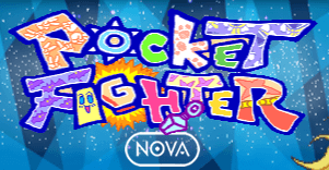 Pocket Fighter Nova official logo