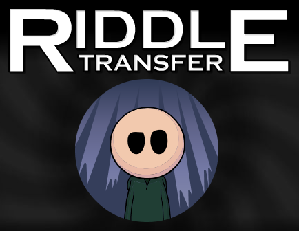 Riddle School Transfer official logo