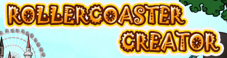 Rollercoaster Creator official logo