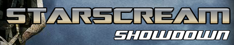 Showdown official logo