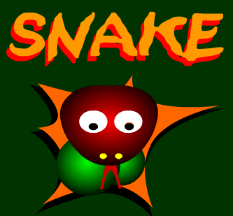 Snake official logo