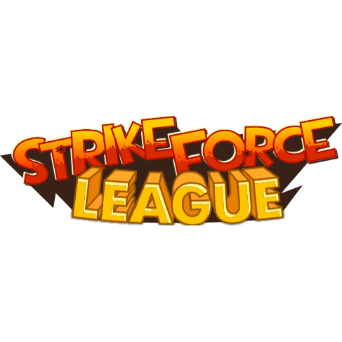 Strikeforce Kitty League official logo