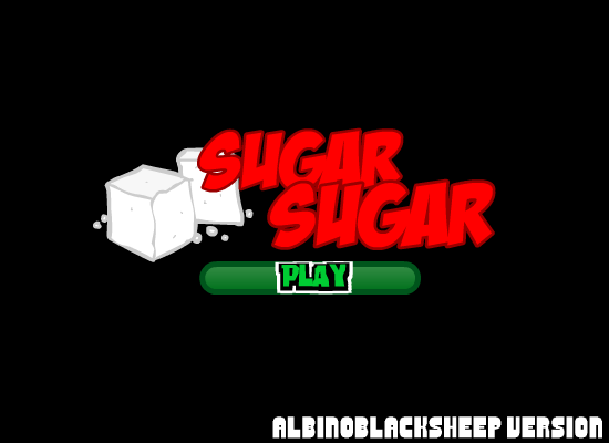 Sugar Sugar official logo