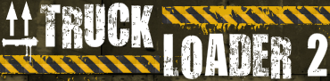 Truck Loader 2 official logo