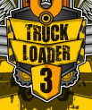 Truck Loader 3 official logo