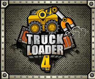 Truck Loader 4 official logo