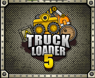 Truck Loader 5 official logo